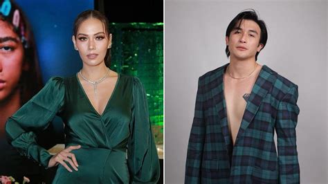 Bianca Manalo addresses rumors linking her to Rob Gomez amid .